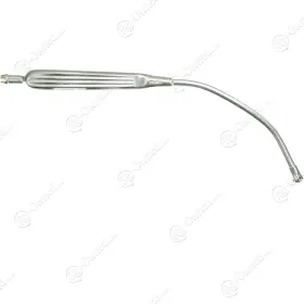 07-1801 Sklar Instruments Yankauer Suction