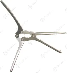 22-6457 Sklar Instruments Payr Pylorus Clamp