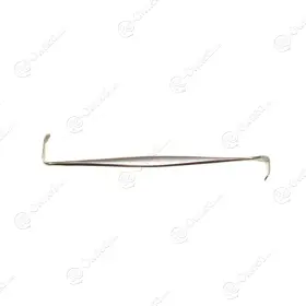 22-8860 Sklar Instruments Hernia Retractor