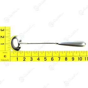 32-1011 Sklar Instruments Moore Common Duct Scoop #2