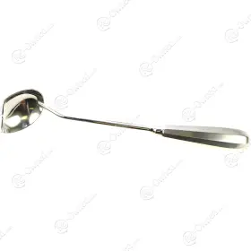 32-1011 Sklar Instruments Moore Common Duct Scoop
