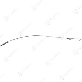 32-1032 Sklar Instruments Klebanoff Patented Gall Stone Scoop