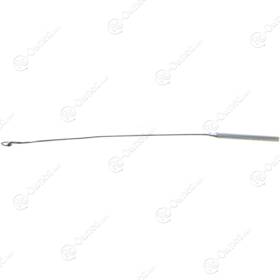 32-1117 Sklar Instruments Desjardin Gallstone Scoop