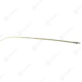 32-1145 Sklar Instruments Ochsner Or Fenger Spiral Gall Stone Probe