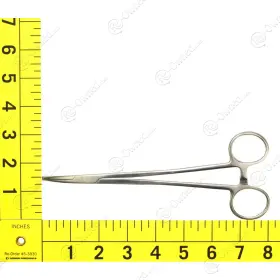 36-4080 Sklar Instruments Ofthanlon Gastro-intestinal Clamp #2
