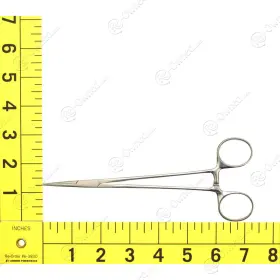 36-4080 Sklar Instruments Ofthanlon Gastro-intestinal Clamp #3