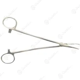 36-4080 Sklar Instruments Ofthanlon Gastro-intestinal Clamp