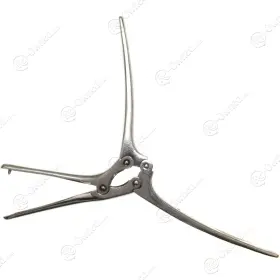 36-4280 Sklar Instruments Payr Pylorus Clamp