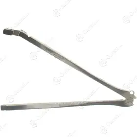 36-4740 Sklar Instruments De Martel-wolfson Anastomosis Clamp