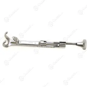 40-2922 Sklar Instruments Lowman Bone Clamp