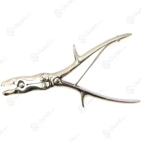 40-4085 Sklar Instruments Stille-luer Rongeur
