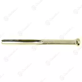 40-6312 Sklar Instruments Army Pattern Gouge