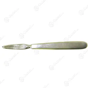 40-9462 Sklar Instruments Kocher Elevator/bronchocele Sound