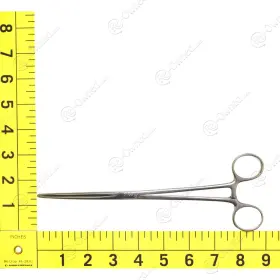 52-1695 Sklar Instruments Satinsky Vena Cava Clamp #3