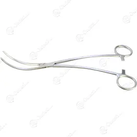 52-1895 Sklar Instruments Humphries Aortic Clamp