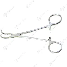52-2452 Sklar Instruments Kapp-beck Blood Vessel Clamp