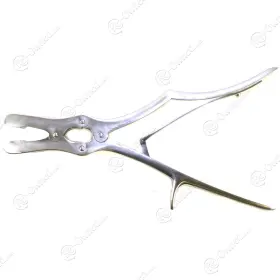 55-1217 Sklar Instruments Sauerbruch Rib Rongeur
