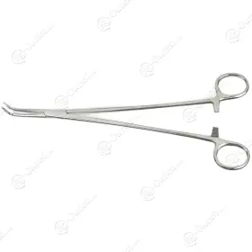 55-2795 Sklar Instruments Kantrowitz Thoracic Clamp