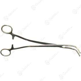 55-3490 Sklar Instruments Sarot Bronchus Clamp