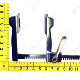 55-7685 Sklar Instruments Finochietto Rib Spreader #2