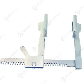 55-7685 Sklar Instruments Finochietto Rib Spreader #3