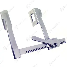 55-7685 Sklar Instruments Finochietto Rib Spreader