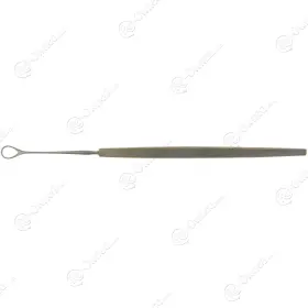 65-8185 Sklar Instruments Knapp Lens Scoop