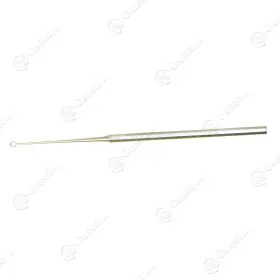 67-2492 Sklar Instruments Buck Ear Curette