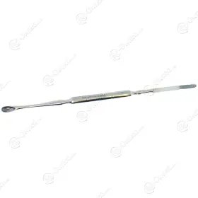 67-2535 Sklar Instruments Gross Ear Spoon/spud #3