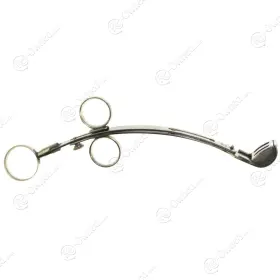 70-9002 Sklar Instruments La Force Adenotome #2 Medium