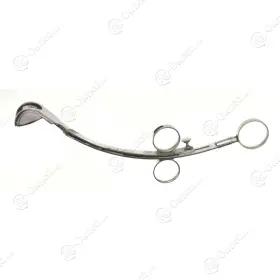70-9003 Sklar Instruments La Force Adenotome #1 Small