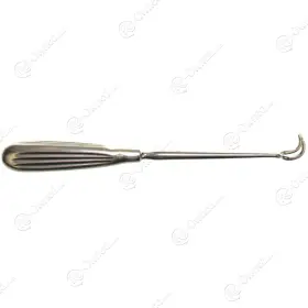 70-9202 Sklar Instruments Barnhill Adenoid Curette