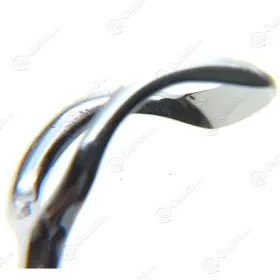70-9204 Sklar Instruments Barnhill Adenoid Curette #3