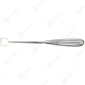 70-9204 Sklar Instruments Barnhill Adenoid Curette