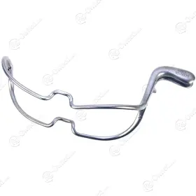 75-1016 Sklar Instruments Jansen Mouth Gag