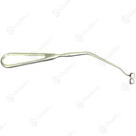75-6580 Sklar Instruments Anthony Pillar Retractor