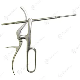 75-9250 Sklar Instruments Tyding Tydings Tonsil Snare