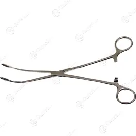 76-1590 Sklar Instruments Stille Laryngeal Applicator