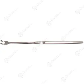 78-1002 Sklar Instruments Tracheal Retractor