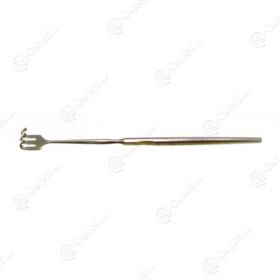 78-1103 Sklar Instruments Tracheal Retractor