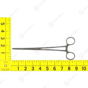 80-1385 Sklar Instruments Muir Cautery Clamp With End #2