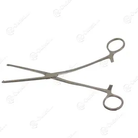 80-1385 Sklar Instruments Muir Cautery Clamp With End