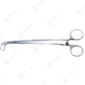 87-1075 Sklar Instruments Moynihan Towel Clamp