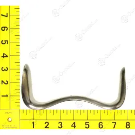 90-3154 Sklar Instruments Simms Vaginal Retractor #2