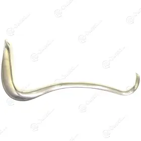 90-3230 Sklar Instruments Sims Retractor