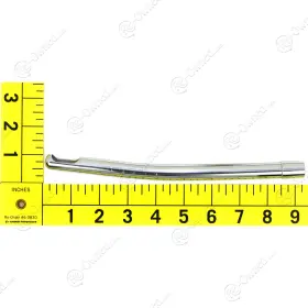 90-5814 Sklar Instruments Laufe Aspirating Curette #2