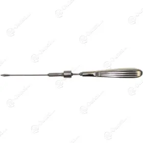 90-7095 Sklar Instruments Gusberg Endocervical Curette