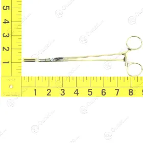 320-375 Sklar Instruments X 320375 Glover Auricular Appendage Clamp 9in 22.5cm Length #2