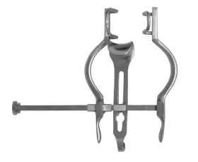 J050847 Sky Choice J050849 Balfour Retractor J050848