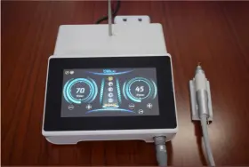 Mpt1 Skysea Dental Ultrasonic Scaler Piezosurgery Piezoelectric Unit Piezo Bone Surgery